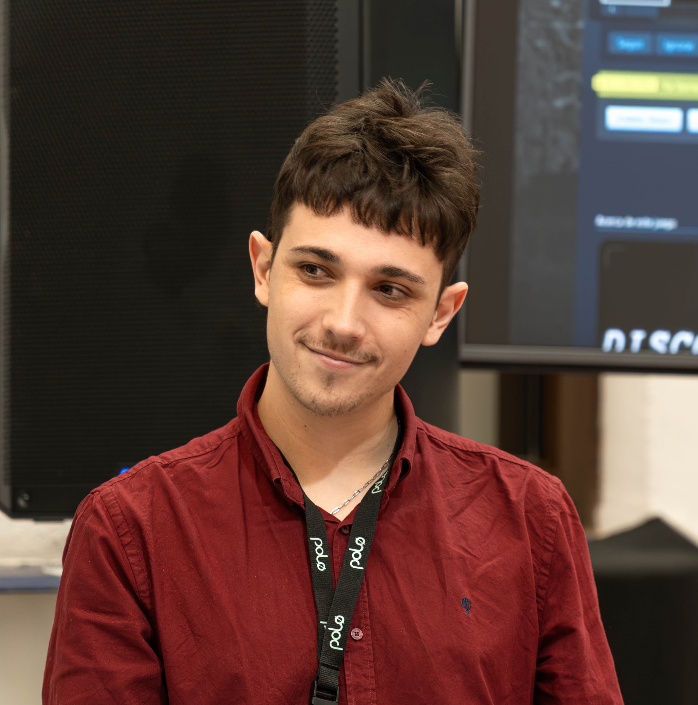 Carlos Carnero Cabrera